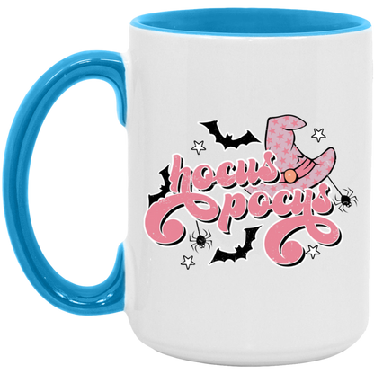 Hocus Pocus ceramic coffee mug, product photo 3