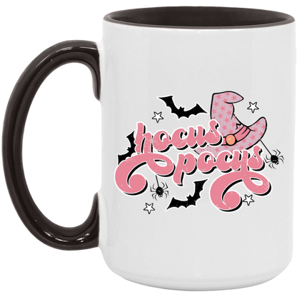 Hocus Pocus ceramic coffee mug, product photo 6