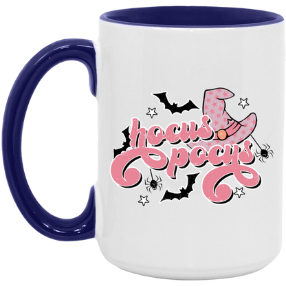 Hocus Pocus ceramic coffee mug, product photo 7