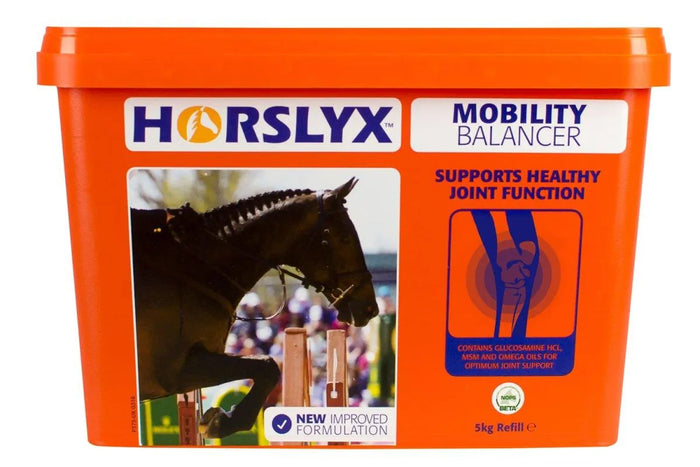 Mobility / 5Kg