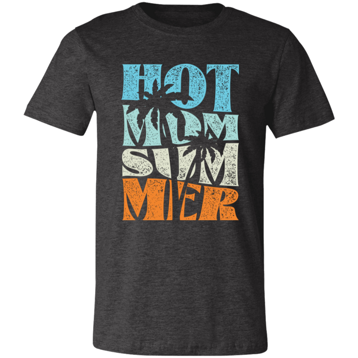 Dark Grey Heather / S