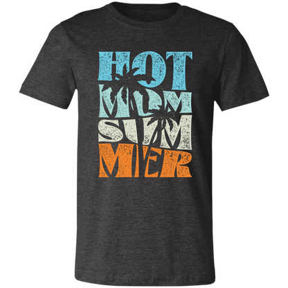 Dark Grey Heather / S