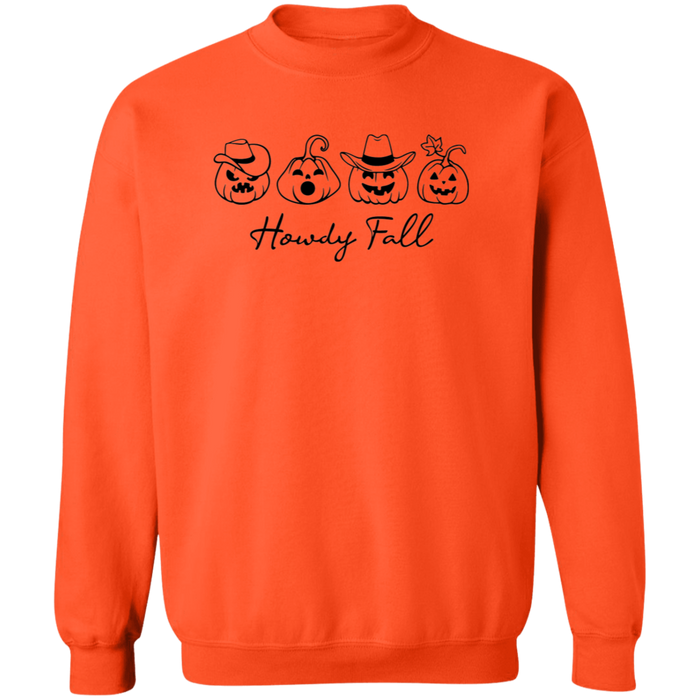 Orange / S