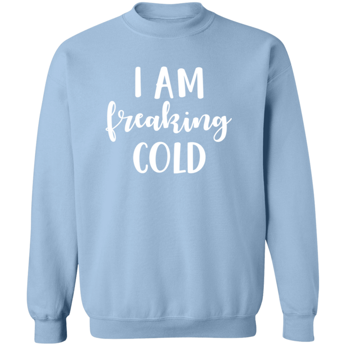 Light Blue / S