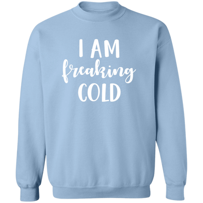 Light Blue / S