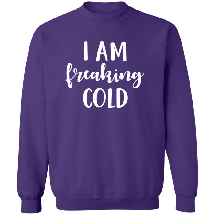 Purple / S