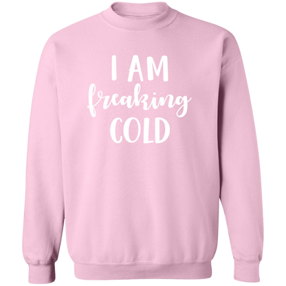 Light Pink / S