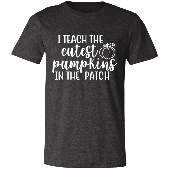 Dark Grey Heather / S