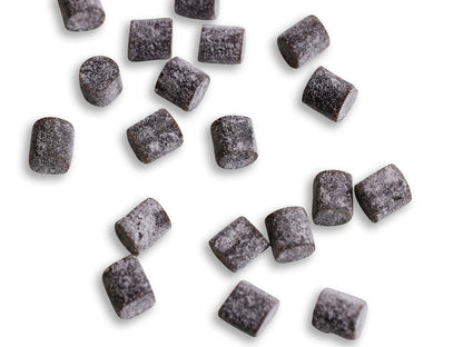 Incredibly Salty licorice