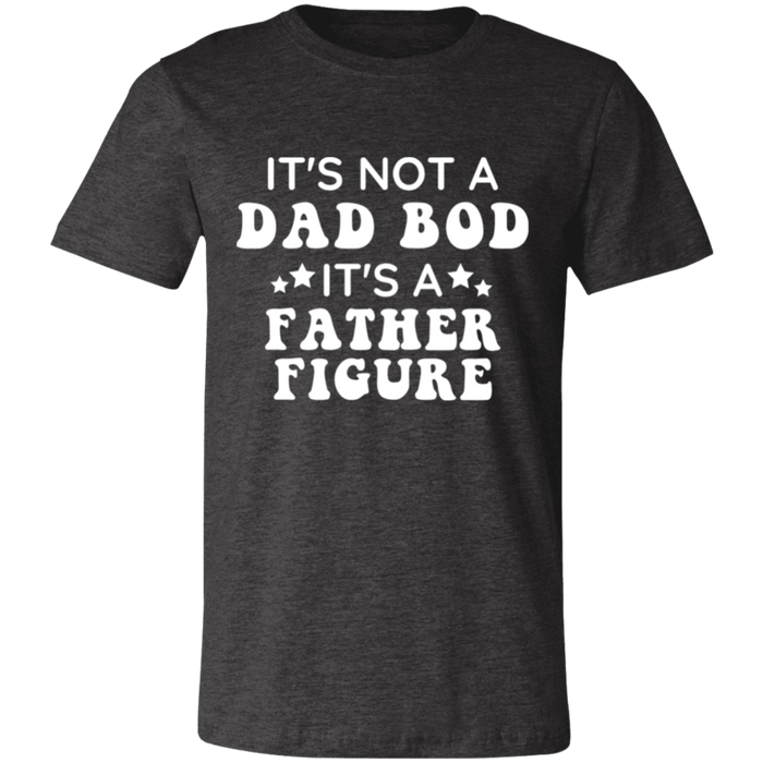 Dark Grey Heather / S