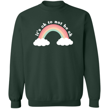 Forest Green / S