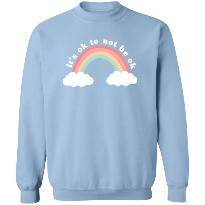 Light Blue / S