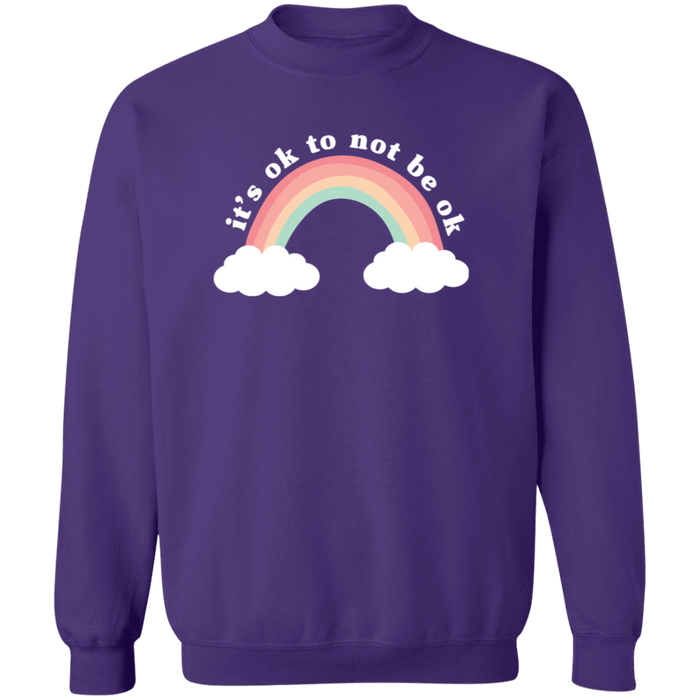 Purple / S