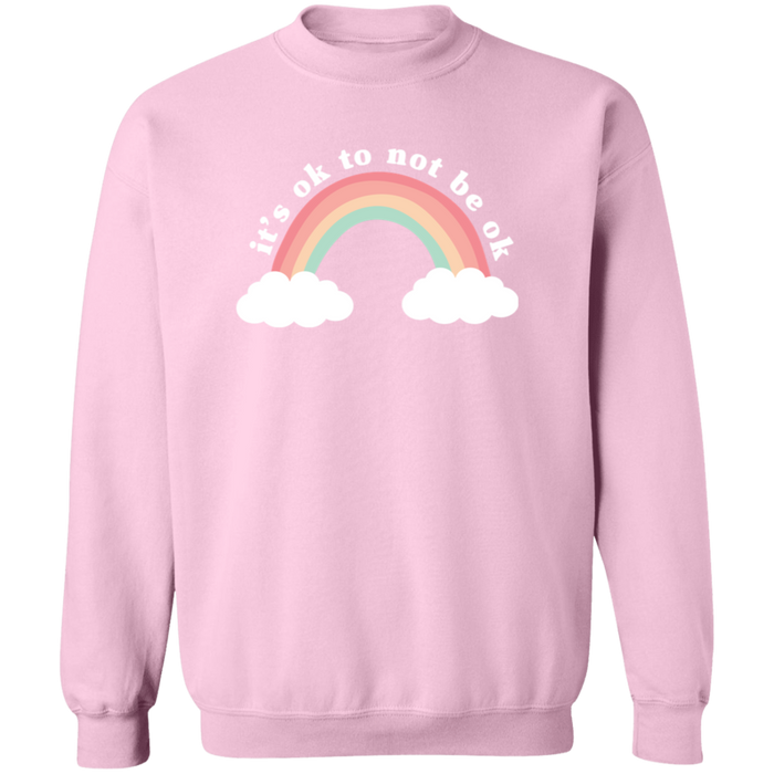 Light Pink / S