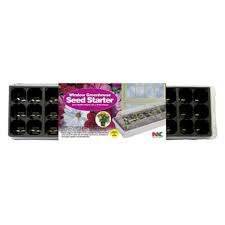 Jiffy Seed Starter Greenhouse Kits