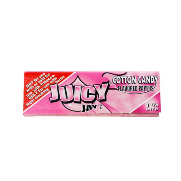 Juicy Jay's Rolling Papers - INHALCO