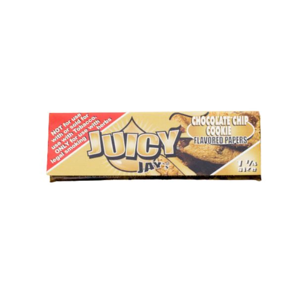 Juicy Jay's Rolling Papers - INHALCO