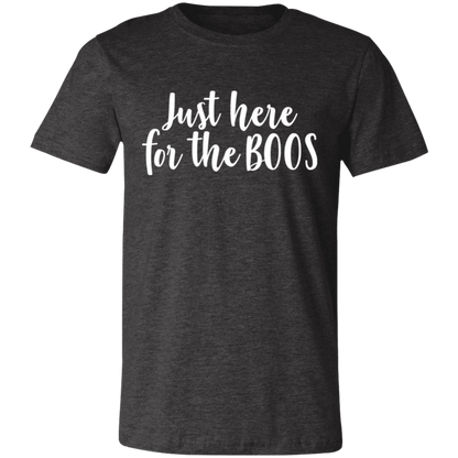 Dark Grey Heather / S
