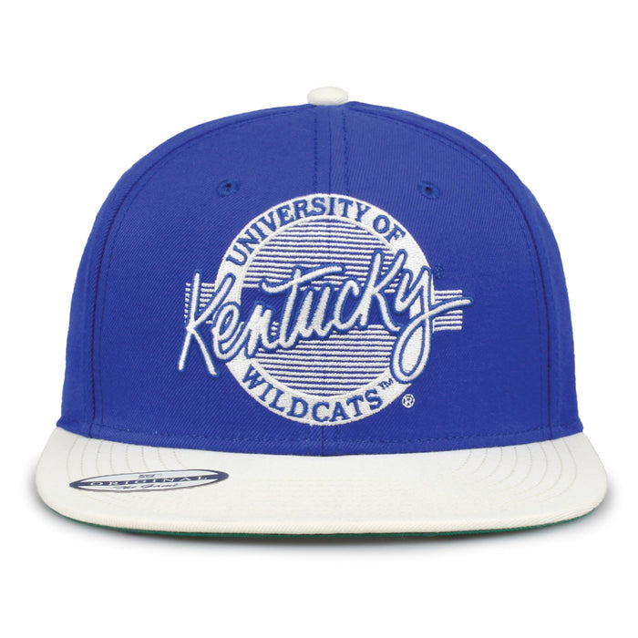 Kentucky '87 Topp Snapback