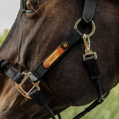 Kentucky Horsewear Control Halter Neck Piece - Equiluxe Tack