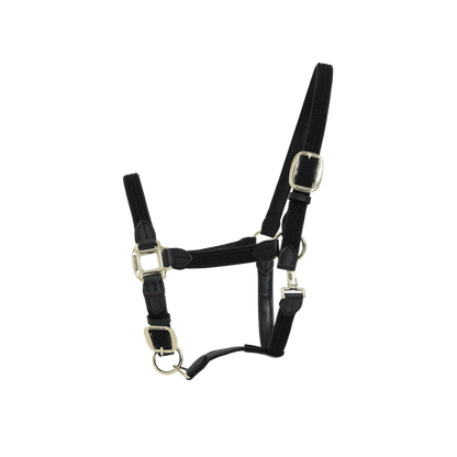 Kentucky Horsewear Plaited Nylon Halter - Equiluxe Tack