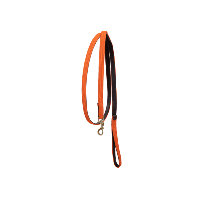 Kentucky Horsewear Plaited Nylon Lead 2m - Equiluxe Tack