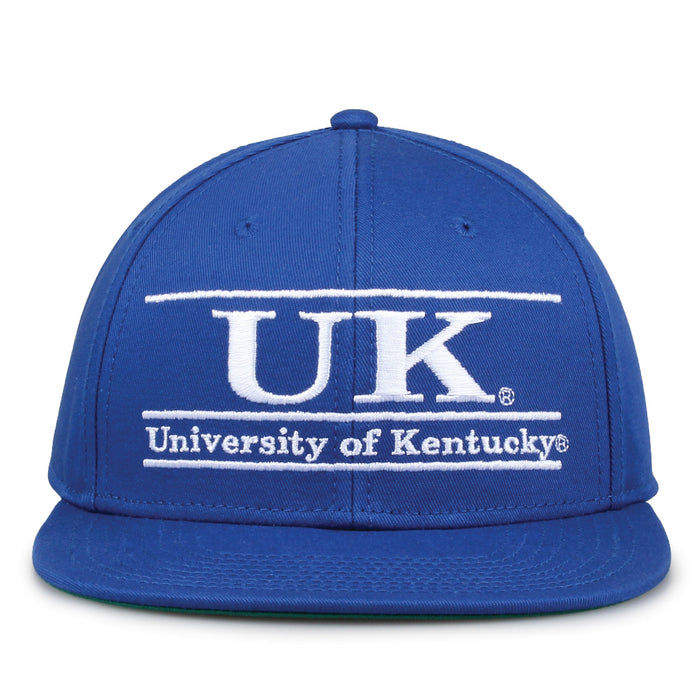Kentucky Retro Bar Snapback