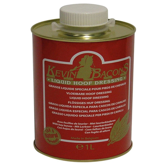 Kevin Bacons Liquid Hoof Dressing - 1Lt -