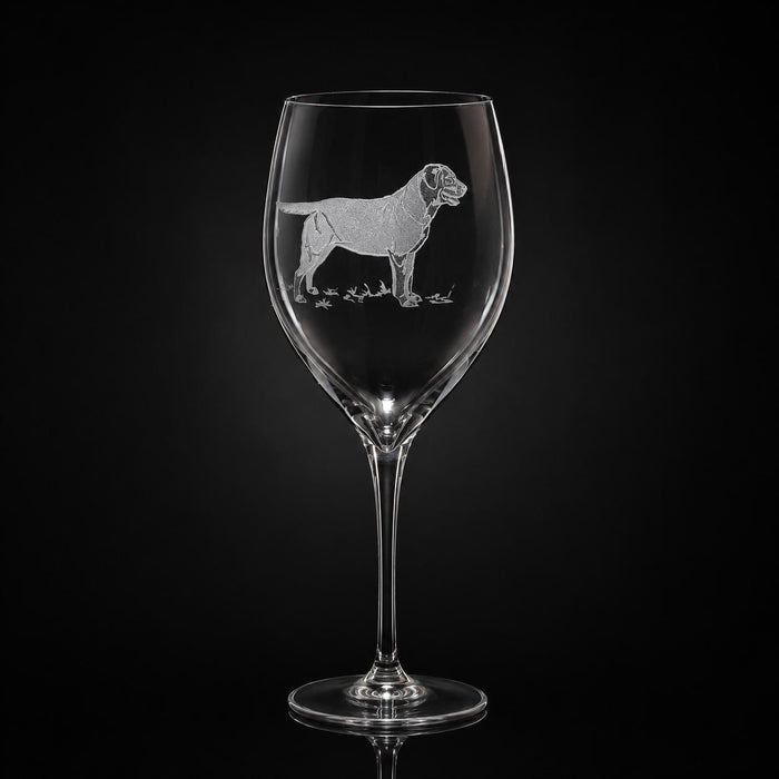 Black Lab
