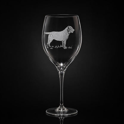 Black Lab