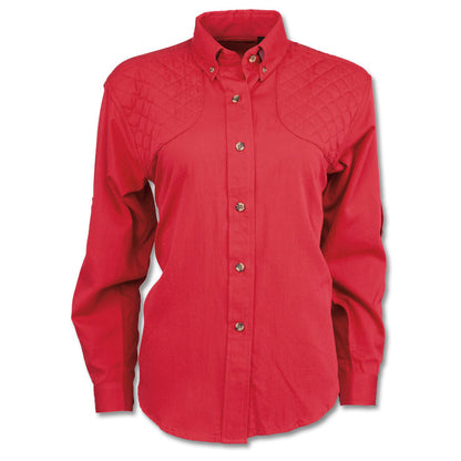Red / XS