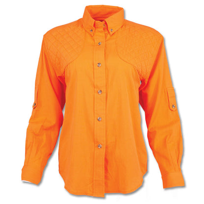 Solid Orange / XS