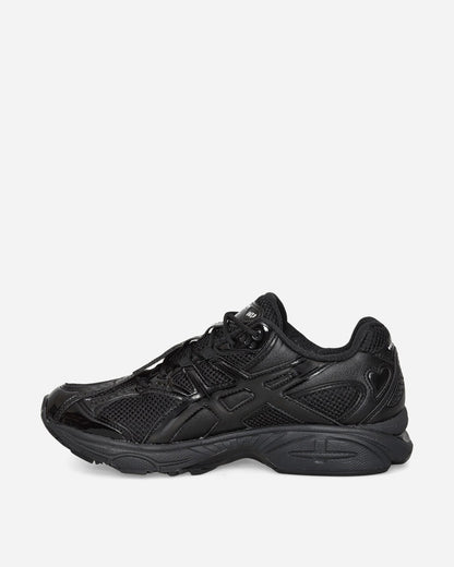 Asics Gel Nimbus 10 1 Black/Black Sneakers Low 1203A833-001