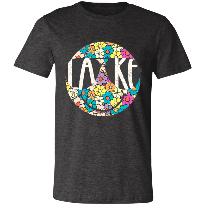 Dark Grey Heather / S