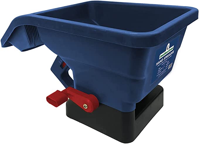 Lawn Hand Broadcast Spreader