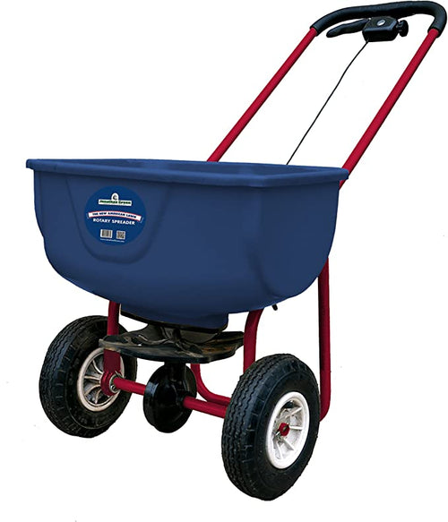 Lawn Rotary Broadcast Spreader
