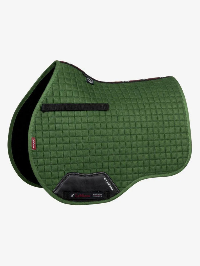 Hunter Green / Small/Medium