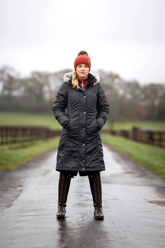 LeMieux Lola Beanie - Navy -