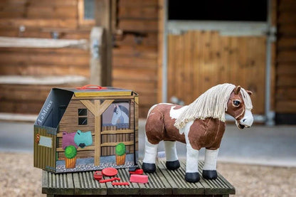 Mini LeMieux Pony Grooming Kit - -