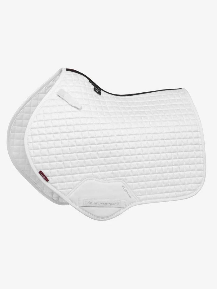White / Large
