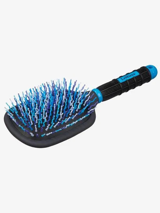 LeMieux Tangle Tidy Plus - Blue -
