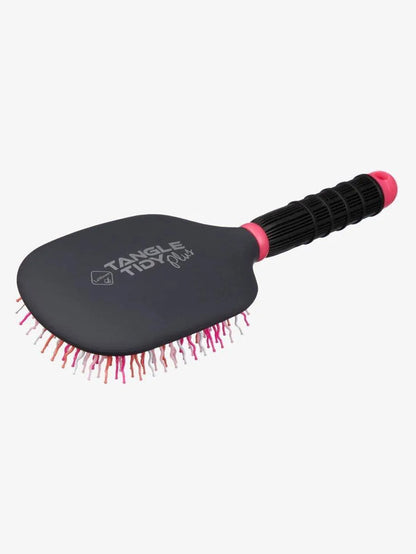 LeMieux Tangle Tidy Plus - Pink -