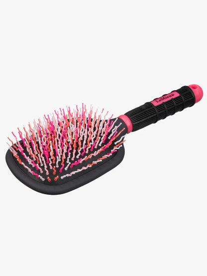 LeMieux Tangle Tidy Plus - Pink -
