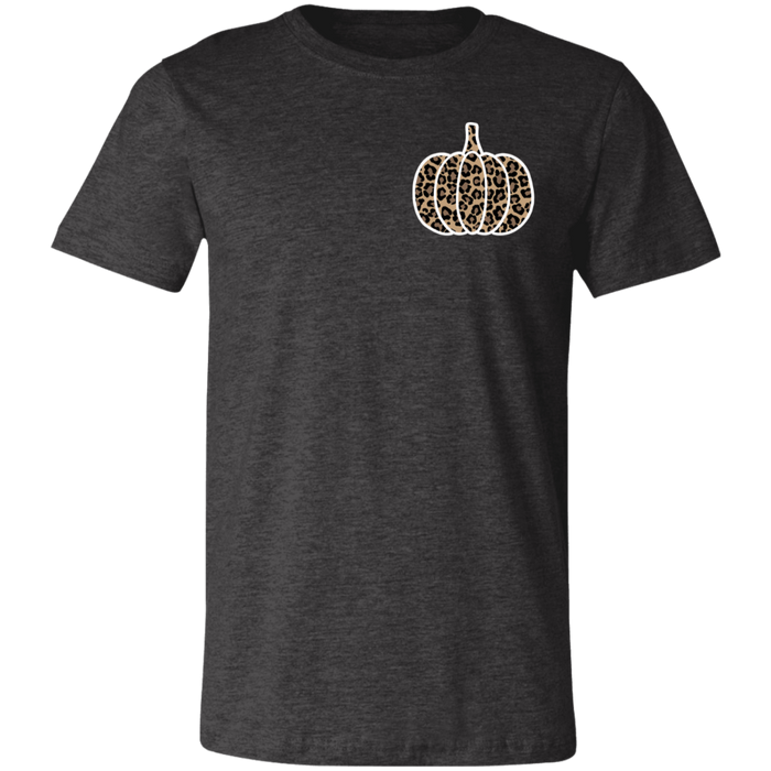 Dark Grey Heather / S