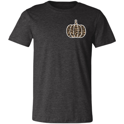 Dark Grey Heather / S