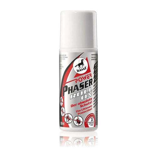 Leovet Power Phaser Roll On - 75Ml -