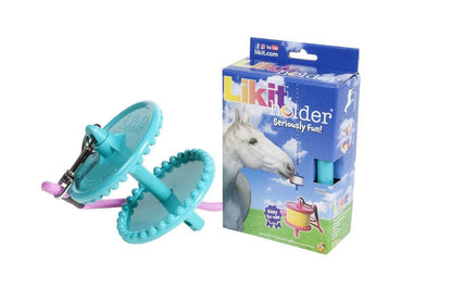 Likit Holder - Aqua -