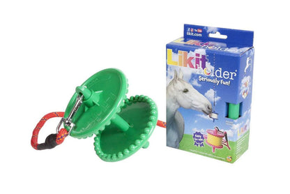 Likit Holder - Green -