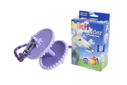 Likit Holder - Lilac -