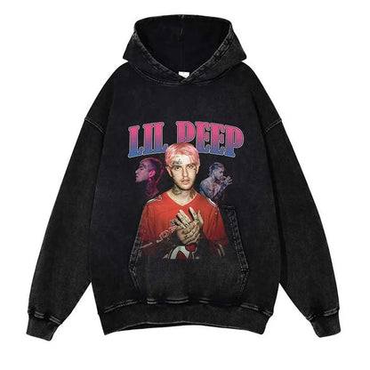 Lil peep hoodie
